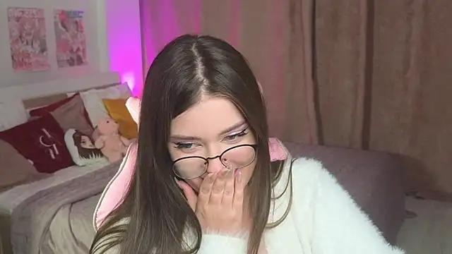 Chat XXX en directo de Jessica_jewells