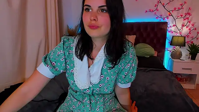 JennaMiu's Live XXX Chat