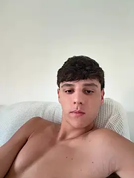 diegogymboy Webcam-Show