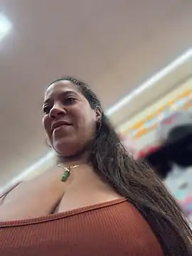 Show Webcam de Bigbuttbrooklynn