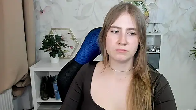 Živý XXX chat candy_Megan