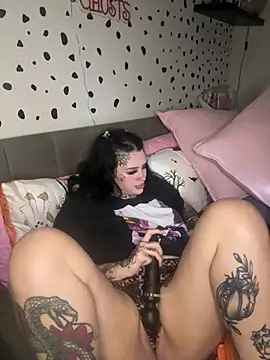 tempzzz12 élő XXX-chatje