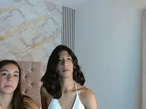JulietSinclair Webcam-Show