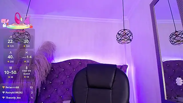 Paris_Harper's Live XXX Chat