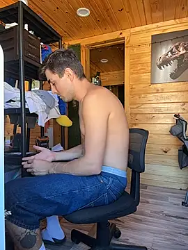 SierraxRuben26's Live XXX Chat