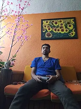 MexaCamGuy Webcam show