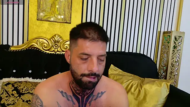 TommyDumn Live XXX chat
