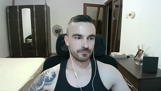 mu5clemania2 Webcam show