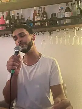 Gipsyboysteve Chat XXX in diretta