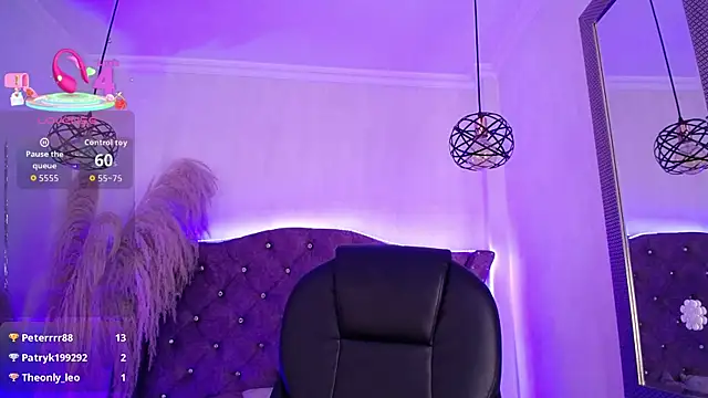Paris_Harper Live XXX-chat