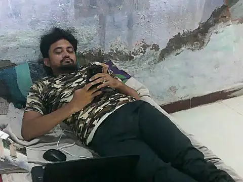 Chat +18 de ROCOGUJUBULL ao vivo