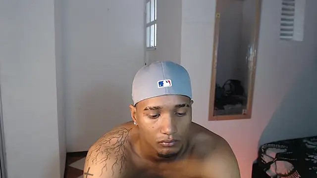 Dani-brown Show Webcam