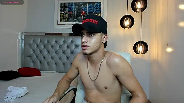 Mark_Jackson69 live XXX chat