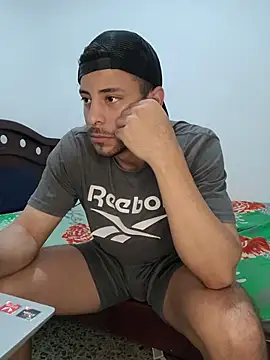 Show de webcam de Cris_LaCobra_