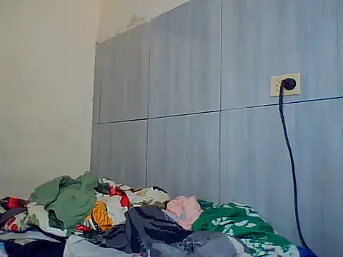 Show de jasmine_very_hornny na webcam