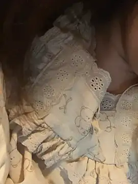 Miu_xinhhのウェブカメラショー