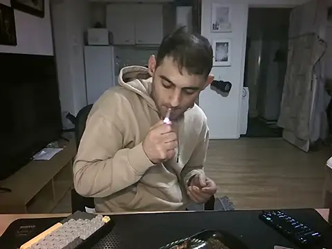 mihaimichael Webcam Show