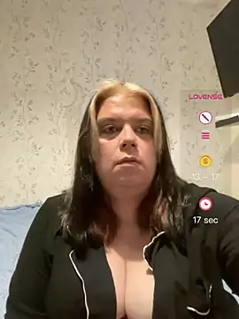 Sinful-Hope Adlı Modelin Web Kamerası Şovu