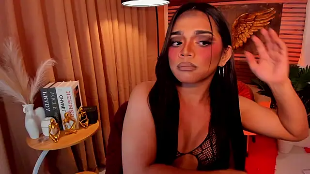 Porcia_Garcia's Webcam Show
