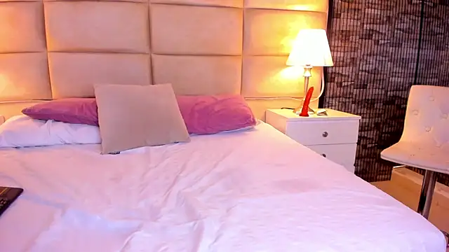 BriannaRivera Adlı Modelin Canlı XXX Sohbeti