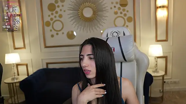 Anetta_kiss Live XXX-chat