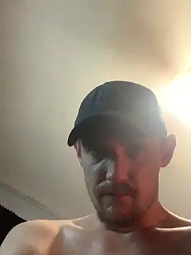 Pertunjukan Kamera Web Midwestalpha