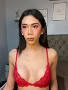 Show webcam de CassandraLovve