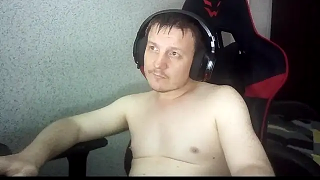 MysteriousWanderer Chat XXX live