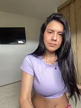 Chatroom XXX en direct de Annarhode