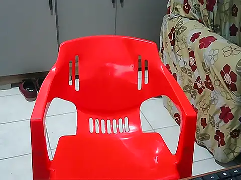 Webkamerová show Gordofat13cmbundaobigass
