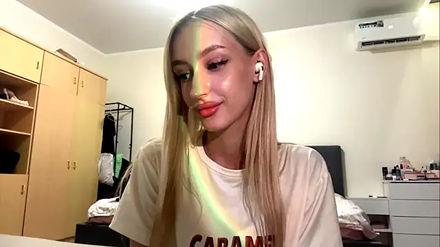 Czat XXX na żywo – TanekaAmela