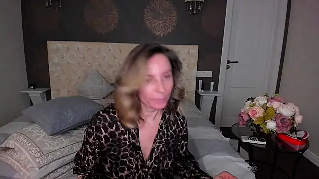 Chat XXX ao vivo de AllisonWilliams