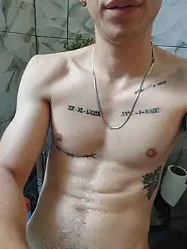 Show de webcam de juandav2020