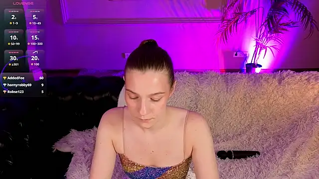 Vanessa___Lui's Live XXX Chat