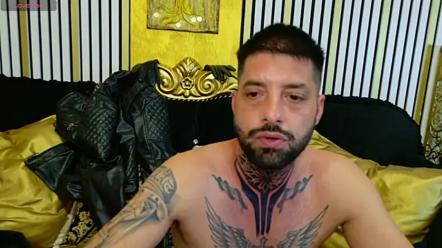 TommyDum Webcam show