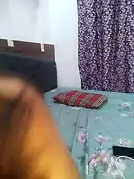 pushpa-ji07's Webcam Show
