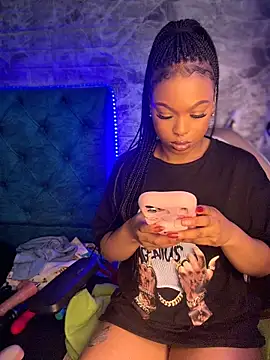 Chat XXX ao vivo de Melany_Williams
