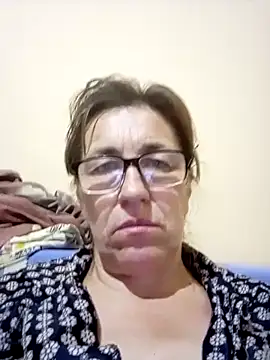 Webkamerová show velvetsky651
