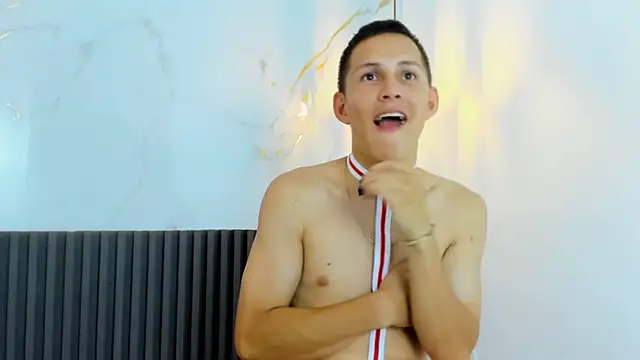 Show webcam de IzanArias