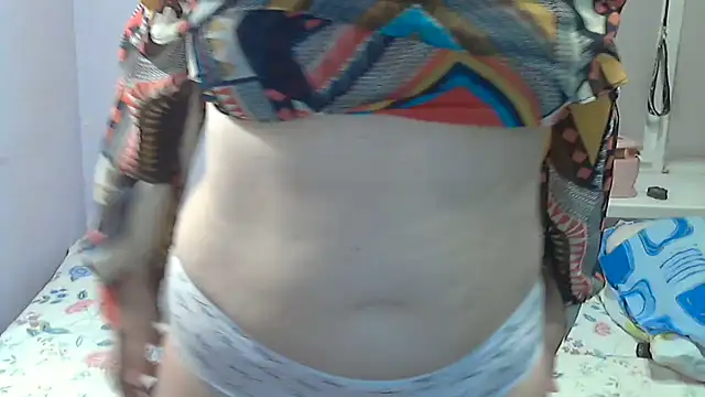 Czat XXX na żywo – Lusi-777