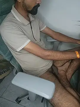 XXX chat uživo modela mavin_