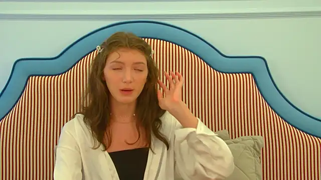 SophiaProve 라이브 XXX 채팅