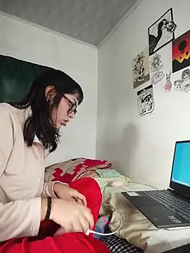 Chat XXX Live LilithBluum