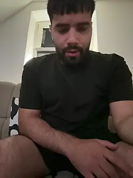 JackySexyy Webcam-Show