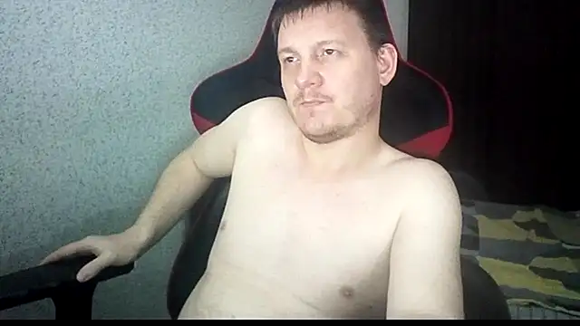 MysteriousWanderer Adlı Modelin Canlı XXX Sohbeti