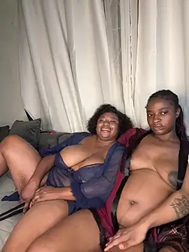 Chat XXX Live BonnyMolhada