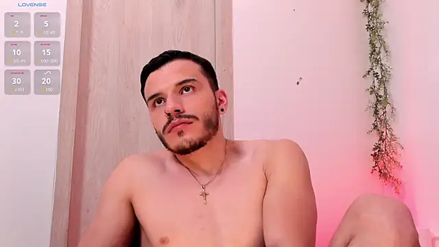 Lian_ferrer XXX чат на живо