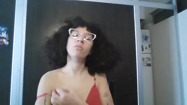 Živý XXX chat loliporomero