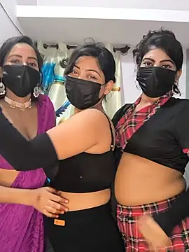 Family02 webcam show