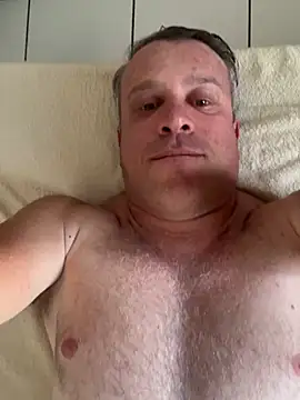 Show de webcam de wellingtonmds